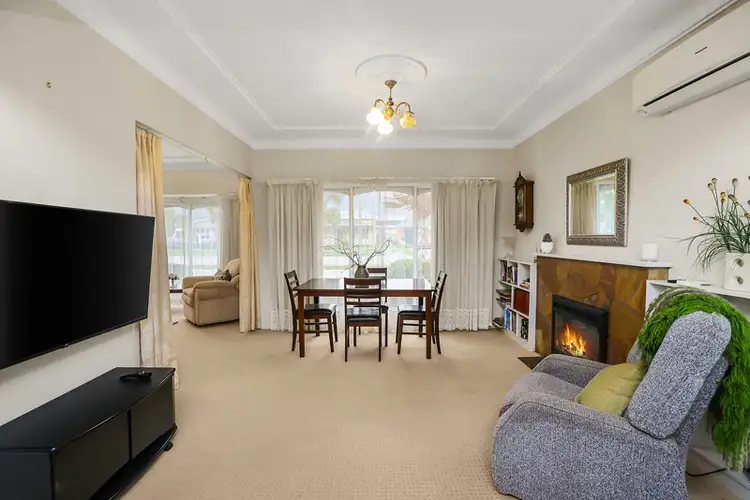 Third view of Homely house listing, 4 Grey Street, Terang VIC 3264
