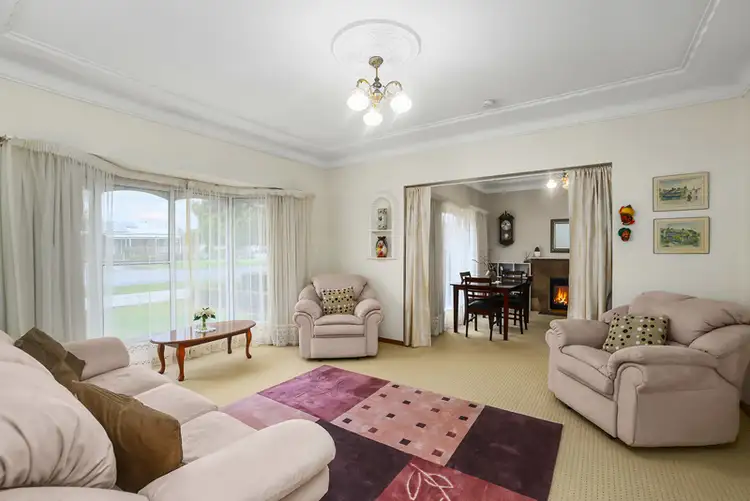 Fourth view of Homely house listing, 4 Grey Street, Terang VIC 3264