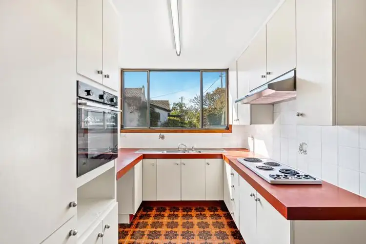 Main view of Homely townhouse listing, 1/612 Old Cleveland Road, Camp Hill QLD 4152