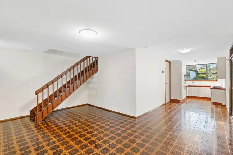 Second view of Homely townhouse listing, 1/612 Old Cleveland Road, Camp Hill QLD 4152