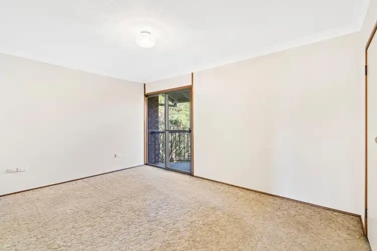 Third view of Homely townhouse listing, 1/612 Old Cleveland Road, Camp Hill QLD 4152