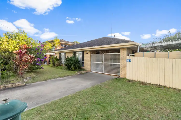 Main view of Homely house listing, 15 Grevillia Avenue, Southport QLD 4215