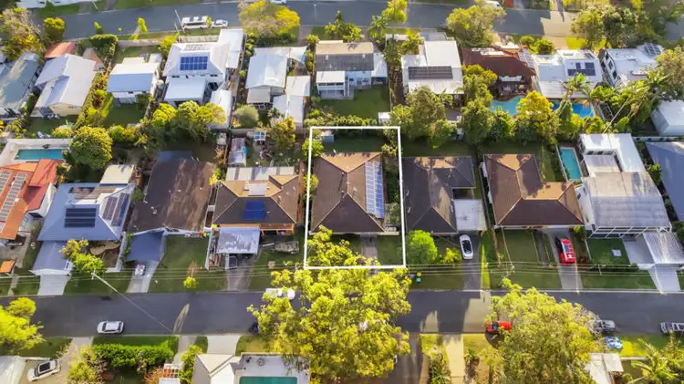 Second view of Homely house listing, 15 Grevillia Avenue, Southport QLD 4215