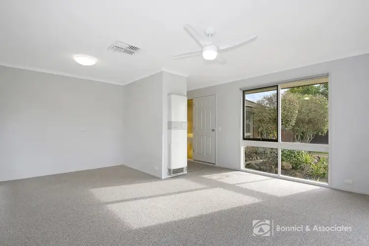 Second view of Homely house listing, 16 Robert Crescent, West Wodonga VIC 3690