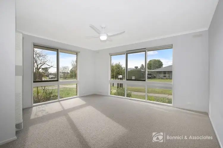 Third view of Homely house listing, 16 Robert Crescent, West Wodonga VIC 3690
