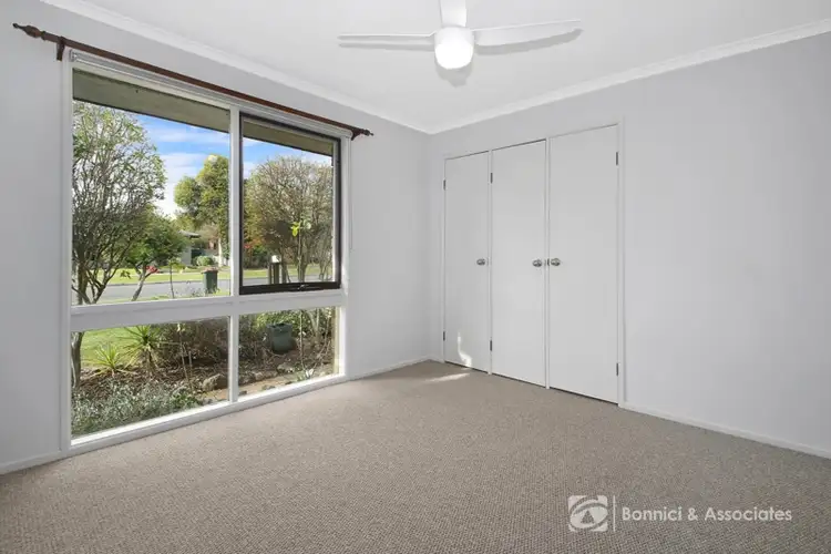 Fifth view of Homely house listing, 16 Robert Crescent, West Wodonga VIC 3690