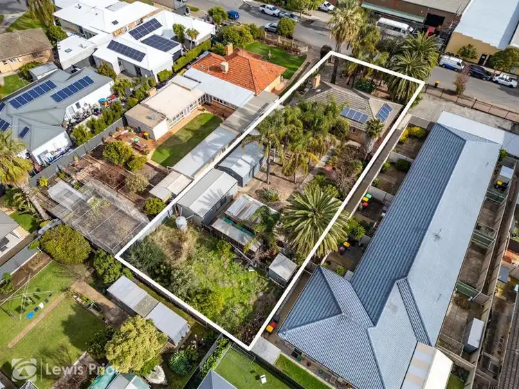 Third view of Homely land listing, LOT 368, 11 Muriel Avenue, Somerton Park SA 5044