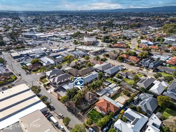 Fourth view of Homely land listing, LOT 368, 11 Muriel Avenue, Somerton Park SA 5044