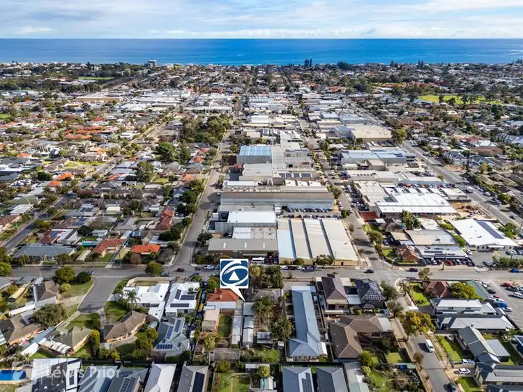 Sixth view of Homely land listing, LOT 368, 11 Muriel Avenue, Somerton Park SA 5044