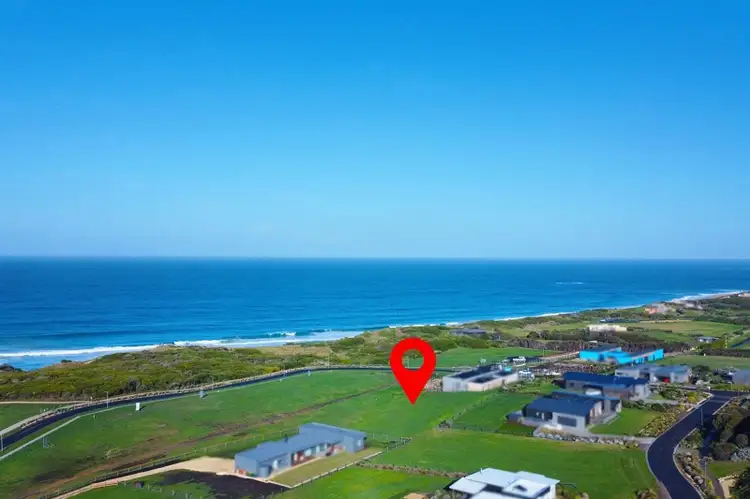 Second view of Homely land listing, 8 Le Couteur Street, Warrnambool VIC 3280