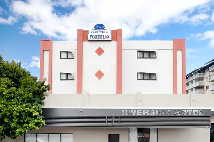 Main view of Homely house listing, 234/20 Montague Road, South Brisbane QLD 4101