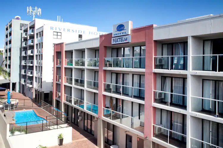 Second view of Homely house listing, 234/20 Montague Road, South Brisbane QLD 4101