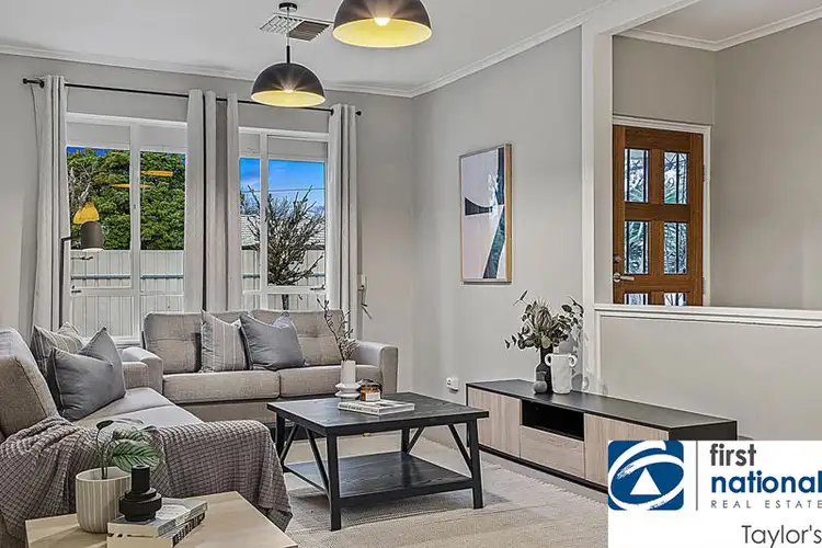 Fourth view of Homely house listing, 4 Alexander Road, Salisbury North SA 5108