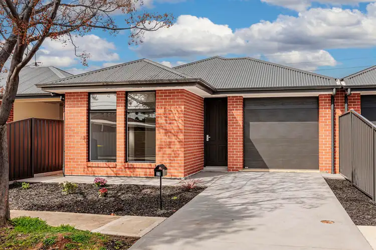 20 Oswald Street, Croydon Park SA 5008