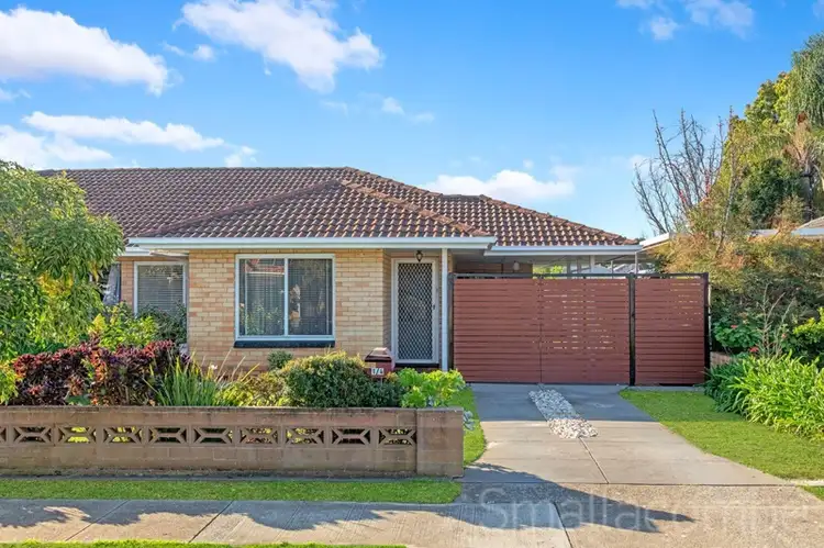 1/4 Norma Avenue, Edwardstown SA 5039