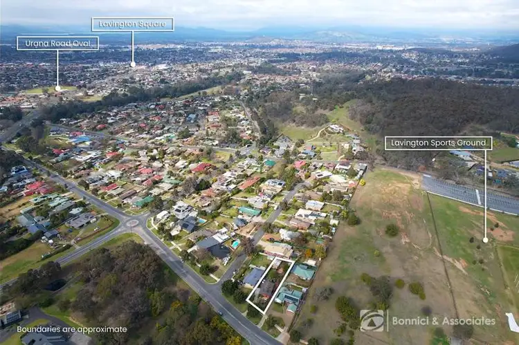 709 Centaur Road, Hamilton Valley NSW 2641