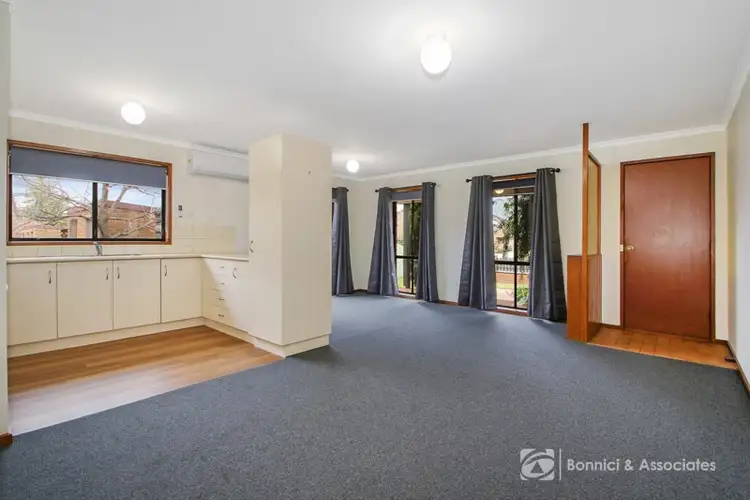 Second view of Homely unit listing, 2/1 Kambora Court, Lavington NSW 2641