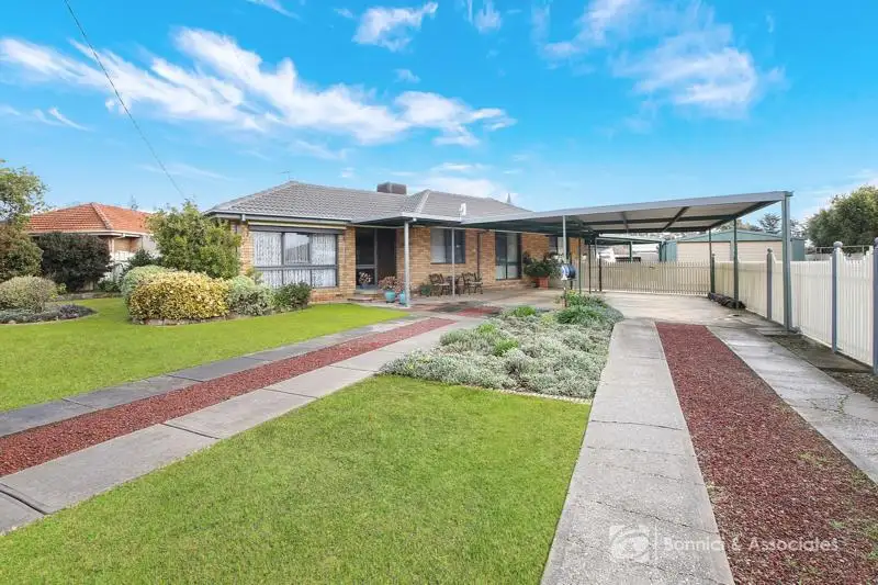 Main view of Homely house listing, 11 Sunnyside Crescent, Walla Walla NSW 2659