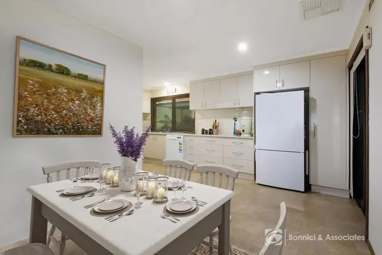 Third view of Homely house listing, 11 Sunnyside Crescent, Walla Walla NSW 2659