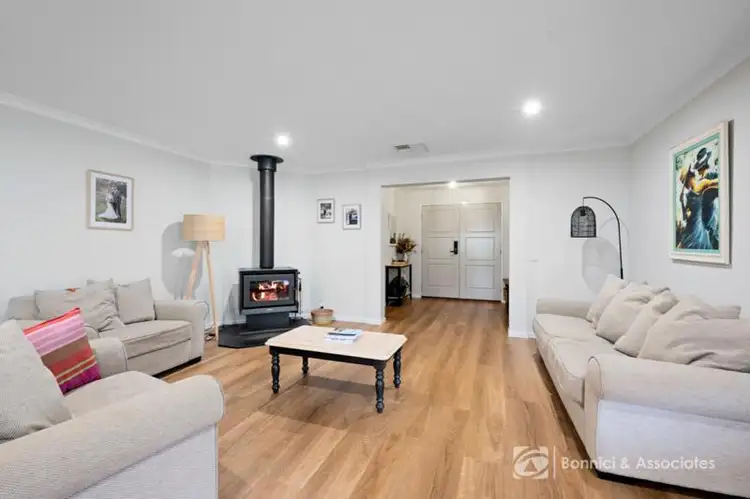 Second view of Homely house listing, 7 Jessica Court, Tangambalanga VIC 3691