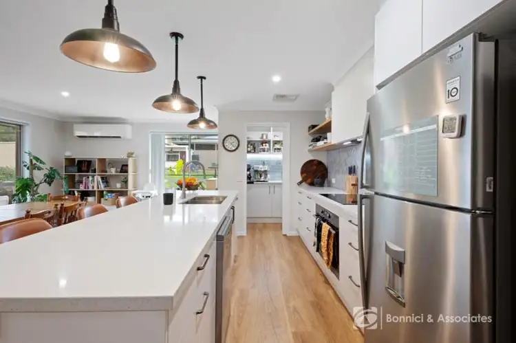 Third view of Homely house listing, 7 Jessica Court, Tangambalanga VIC 3691