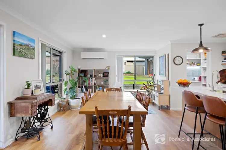 Fourth view of Homely house listing, 7 Jessica Court, Tangambalanga VIC 3691