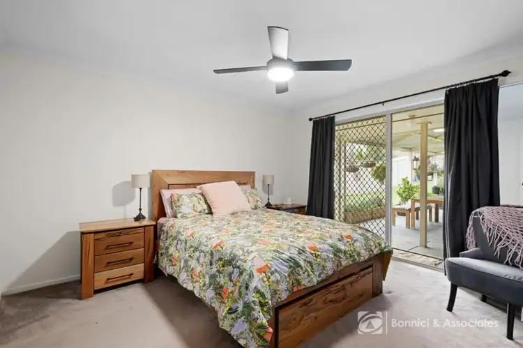 Fifth view of Homely house listing, 7 Jessica Court, Tangambalanga VIC 3691
