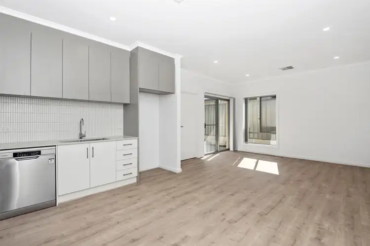 Second view of Homely house listing, 26 Cornwall Street, Seaford Heights SA 5169