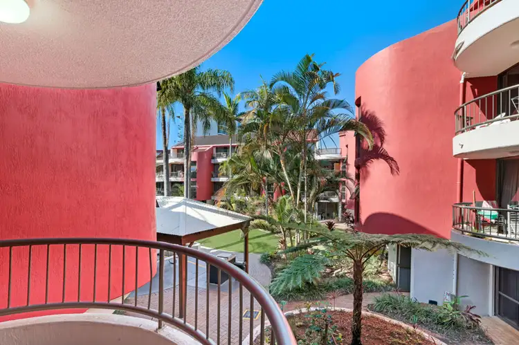 Main view of Homely apartment listing, 53/38 Enderley Avenue, Surfers Paradise QLD 4217