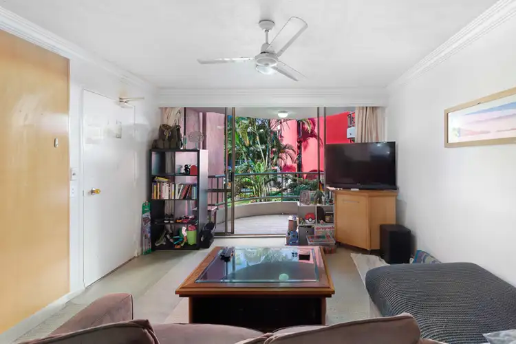 Second view of Homely apartment listing, 53/38 Enderley Avenue, Surfers Paradise QLD 4217