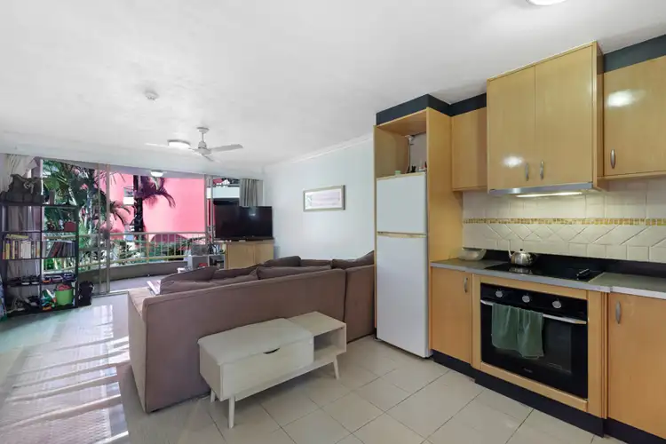 Third view of Homely apartment listing, 53/38 Enderley Avenue, Surfers Paradise QLD 4217