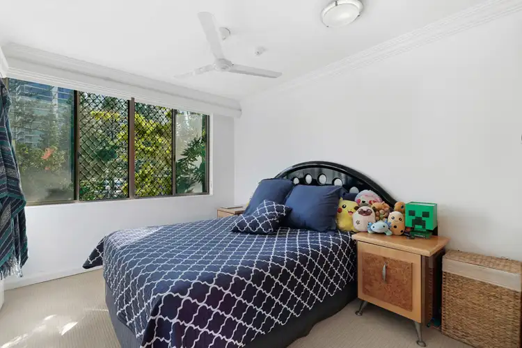 Fifth view of Homely apartment listing, 53/38 Enderley Avenue, Surfers Paradise QLD 4217