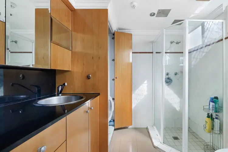 Sixth view of Homely apartment listing, 53/38 Enderley Avenue, Surfers Paradise QLD 4217