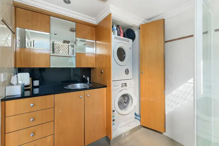 Seventh view of Homely apartment listing, 53/38 Enderley Avenue, Surfers Paradise QLD 4217