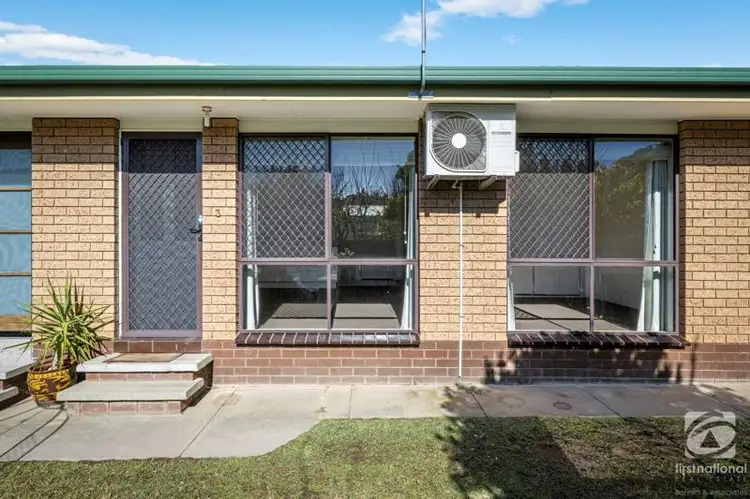 3/610 Kemp Street, Springdale Heights NSW 2641