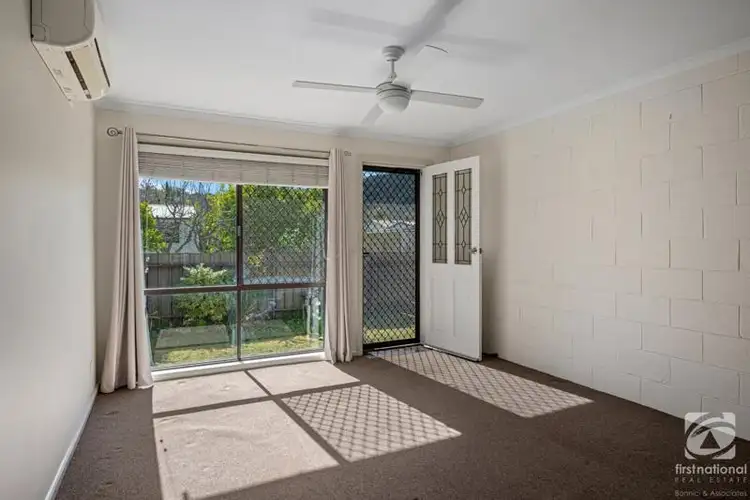 Second view of Homely unit listing, 3/610 Kemp Street, Springdale Heights NSW 2641