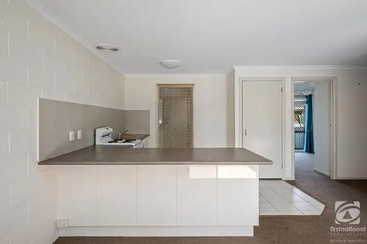 Third view of Homely unit listing, 3/610 Kemp Street, Springdale Heights NSW 2641