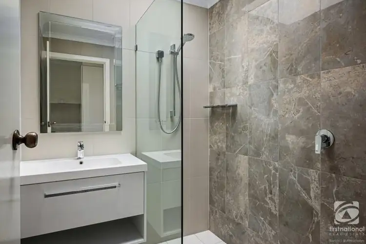 Fifth view of Homely unit listing, 3/610 Kemp Street, Springdale Heights NSW 2641