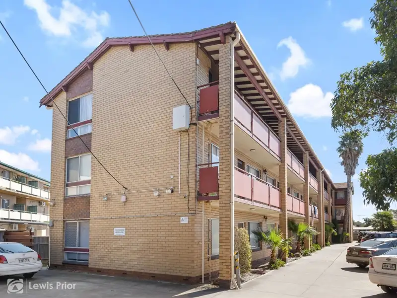 Main view of Homely unit listing, 16/125 Anzac Highway, Kurralta Park SA 5037
