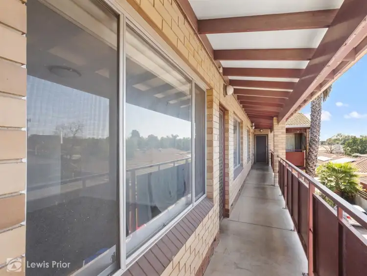 Second view of Homely unit listing, 16/125 Anzac Highway, Kurralta Park SA 5037