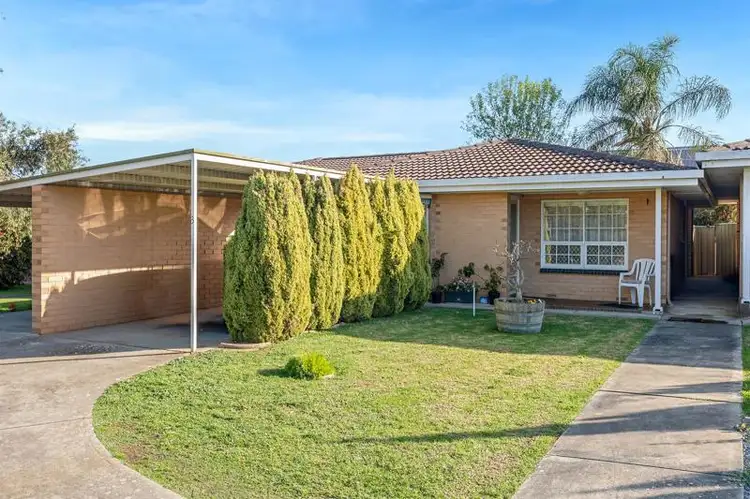 3/13 Fox Avenue, Klemzig SA 5087