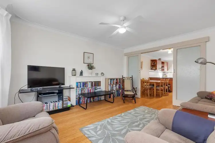Second view of Homely unit listing, 3/13 Fox Avenue, Klemzig SA 5087