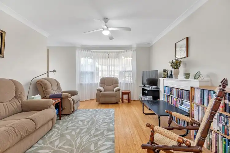 Third view of Homely unit listing, 3/13 Fox Avenue, Klemzig SA 5087