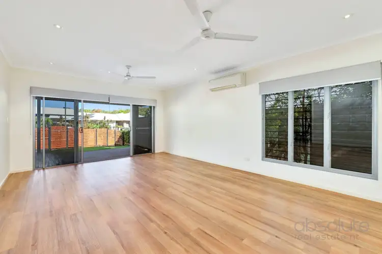 Sixth view of Homely house listing, 7 Rayney Street, Durack NT 830