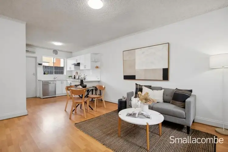 Second view of Homely unit listing, 8/9-11 Park Street, Glandore SA 5037