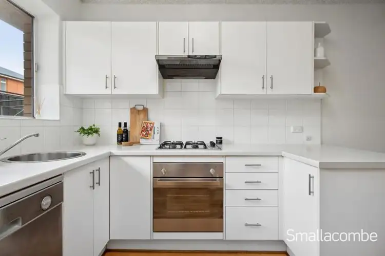Third view of Homely unit listing, 8/9-11 Park Street, Glandore SA 5037