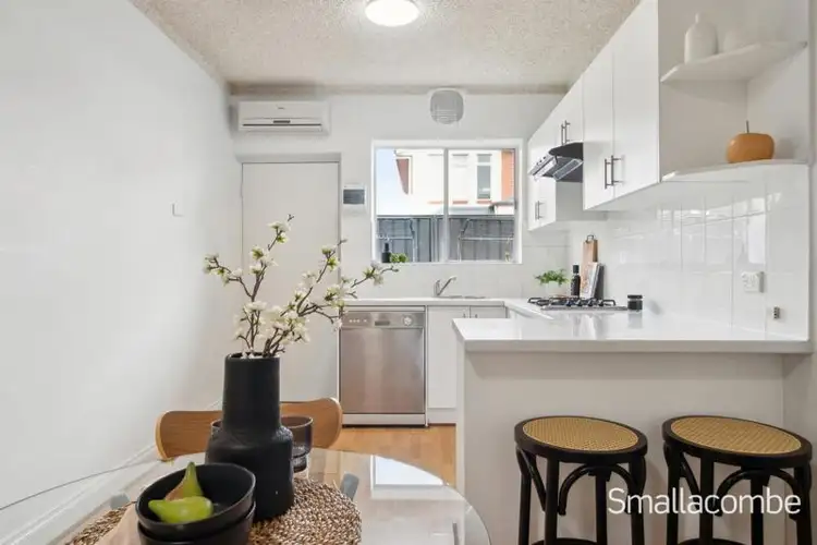 Fourth view of Homely unit listing, 8/9-11 Park Street, Glandore SA 5037