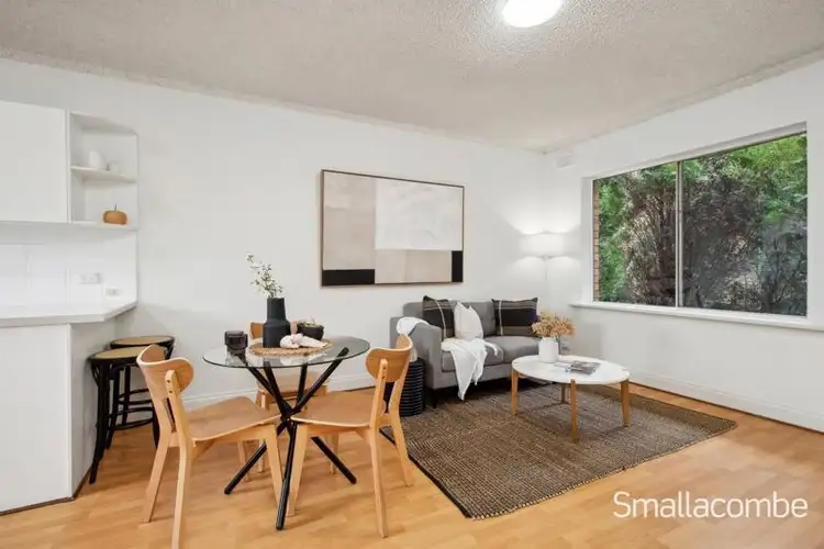 Fifth view of Homely unit listing, 8/9-11 Park Street, Glandore SA 5037