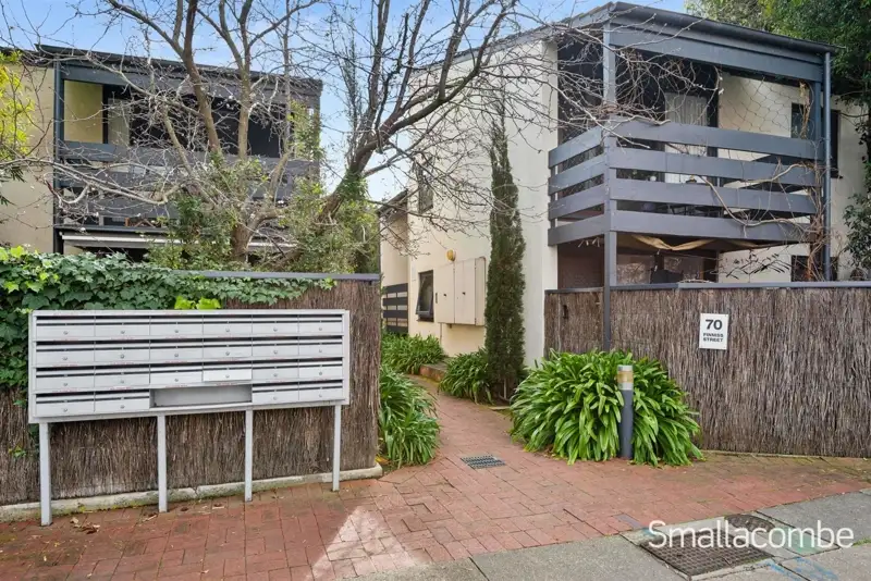 Main view of Homely unit listing, 22/70 Finniss Street, North Adelaide SA 5006