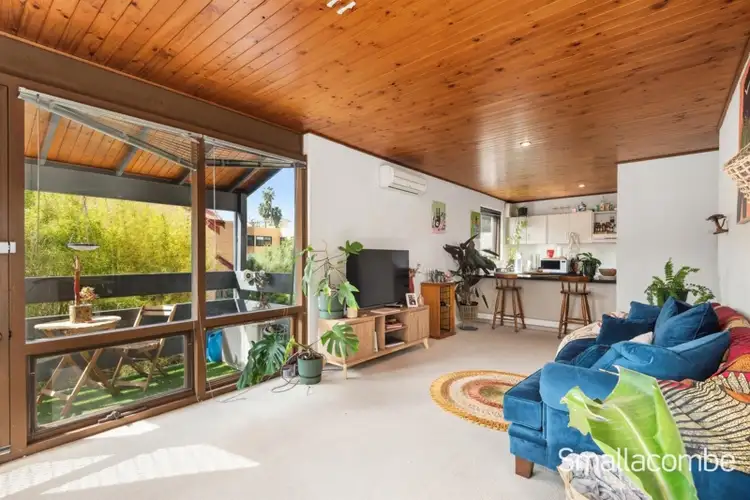 Second view of Homely unit listing, 22/70 Finniss Street, North Adelaide SA 5006